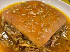 -老吉士酒家(天平路店)