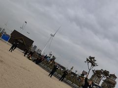 -那香海钻石沙滩浴场