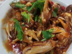 -邢氏老太太烧烤(南山店)