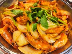 -红辣椒·川菜·火锅(张杨路店)