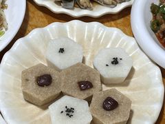 -温州一家人美食(西木头市店)