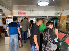 -云龙湖阿喆米线(云龙湖店)