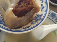 -绿杨馄饨店(湖滨新天地店)