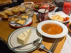 -斗牛士牛排(南京东路店)