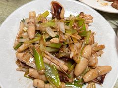 -华春餐馆(鱼山路店)