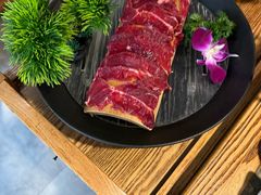 -菌彩云南野生菌火锅(新亚洲店)