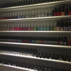 -一心美学馆·美甲美睫护肤