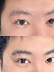 -MIVI野生眉纹绣纹眉