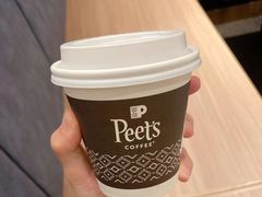 -Peet's Coffee皮爷咖啡(万象天地店)