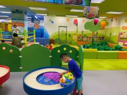 -莫莉幻想儿童乐园(沈阳龙之梦大都汇店)