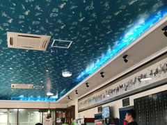 大堂-漕河全驴宴饭店(徐水店)