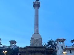 -天津意大利风情旅游区