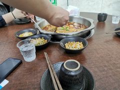 -川渔居—鱼火锅(八方汇店)