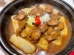 -寻味顺德·顺峰山庄(大良店)