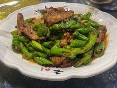 -李四哥太安鱼食府