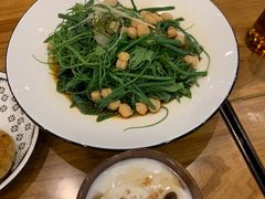 -巴依老爷新疆美食(望京小街店)