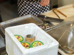 -咏春葱油饼(德政中路店)