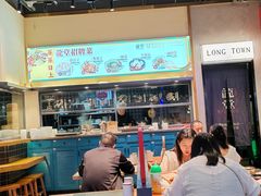 -龍堂蟹黄小笼包(万家丽店)