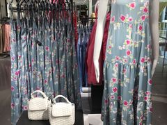 -ZARA(深圳金光华广场店)
