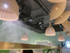 -采椰郎椰子鸡·脆皮鸡火锅(融创茂店)