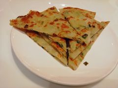 葱油千层饼-赛百味(仙林金鹰店)