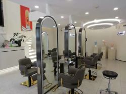 -上禾 HAIR SALON