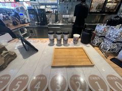 -霸王茶姬(常熟印象城店)