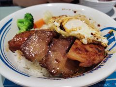 -敏华冰厅(平安金融中心店)