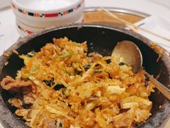 -七八冷面·延边朝鲜族美食(世纪汇店)