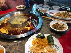 -九庄火锅(龙游店)