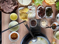 -尼玛藏家风味园(阿山食城店)