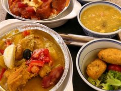 -澳门地道葡国餐