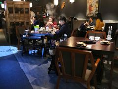 大堂-椒王火锅(厚街万达店)