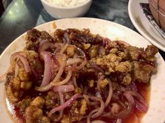 -紫金食坊(江南西路店)
