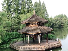 -茅家埠