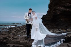 -金夫人婚纱摄影全球旅拍(大连店)