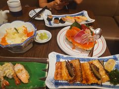 -大雄寿司(中华广场店)