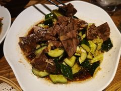 -黑家养生粥道馆(新世纪店)