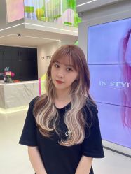 点击看大图 -Rise Hair上升造型