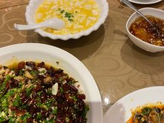 -三猫黑鱼花(南大店)