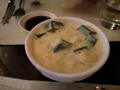 -东莞塘厦三正半山温泉酒店·沙利文西餐厅