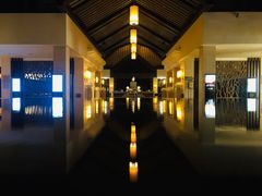 -采粤轩中餐厅(惠州金海湾喜来登度假酒店)