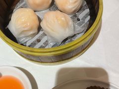 -香港龙凤楼(陆家嘴中心店)