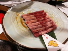 -热血兄弟·炭火烤肉(融侨中心店)