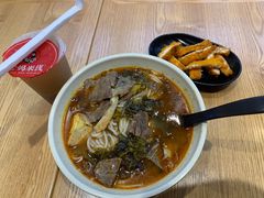 -老妈米线(斜塘邻里中心店)