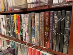 -旧天堂书店(华侨城创意文化园南山特色文化街区店)