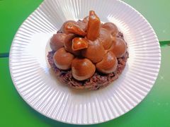 -潮一不贰·法式甜品·生日蛋糕·西式简餐(外滩店)