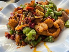 -天回镇何氏豆腐(总店)