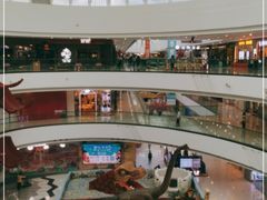 -万达茂商场(南京仙林店)