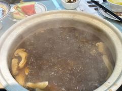 -名善山珍·野生菌汤锅(文殊院店)